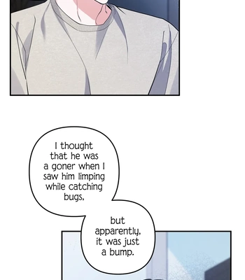 [Ongsim] Not That Cat, This Cat [Eng] — 155