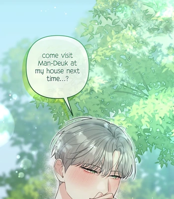 [Ongsim] Not That Cat, This Cat [Eng] — 211