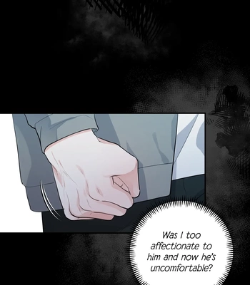 [Ongsim] Not That Cat, This Cat [Eng] — 216