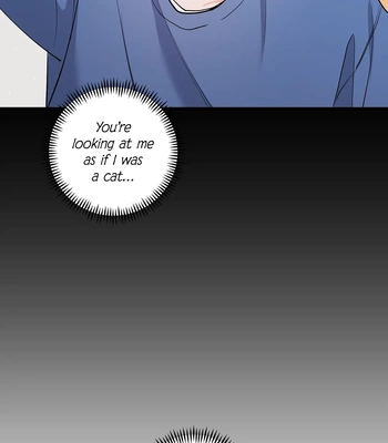 [Ongsim] Not That Cat, This Cat [Eng] — 221