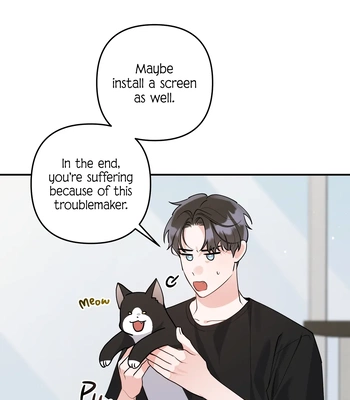 [Ongsim] Not That Cat, This Cat [Eng] — 158