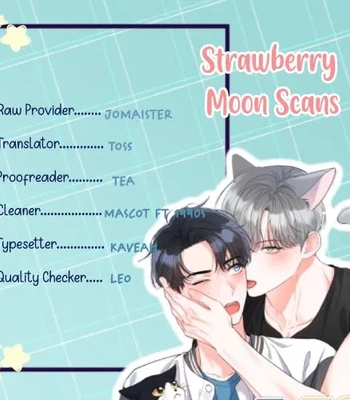[Ongsim] Not That Cat, This Cat [Eng] — 227