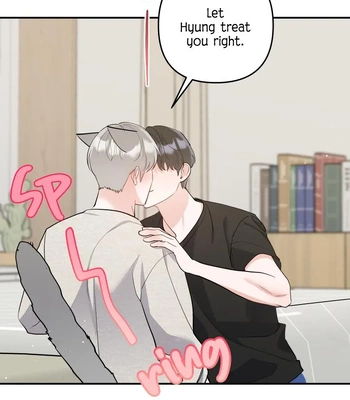 [Ongsim] Not That Cat, This Cat [Eng] — 228