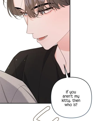 [Ongsim] Not That Cat, This Cat [Eng] — 229