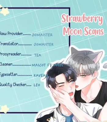 [Ongsim] Not That Cat, This Cat [Eng] — 238