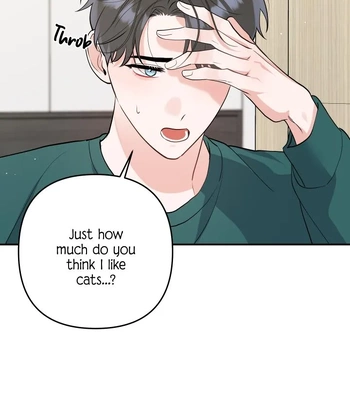 [Ongsim] Not That Cat, This Cat [Eng] — 246