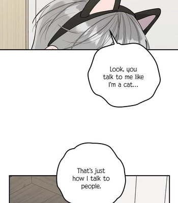 [Ongsim] Not That Cat, This Cat [Eng] — 243