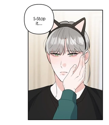 [Ongsim] Not That Cat, This Cat [Eng] — 244