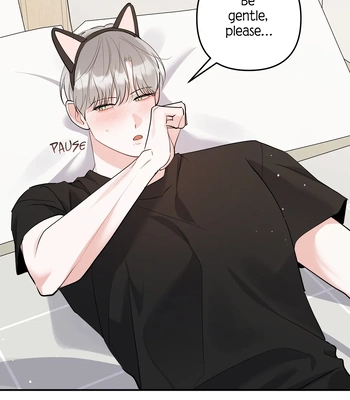 [Ongsim] Not That Cat, This Cat [Eng] — 266