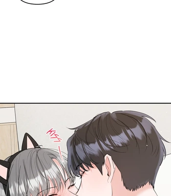 [Ongsim] Not That Cat, This Cat [Eng] — 268