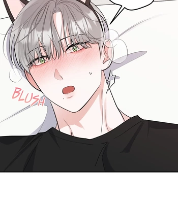 [Ongsim] Not That Cat, This Cat [Eng] — 282