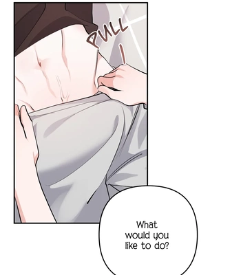 [Ongsim] Not That Cat, This Cat [Eng] — 284