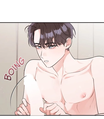 [Ongsim] Not That Cat, This Cat [Eng] — 285