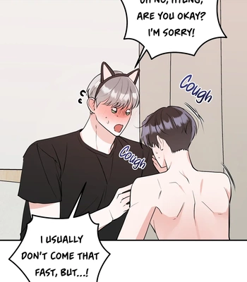 [Ongsim] Not That Cat, This Cat [Eng] — 293