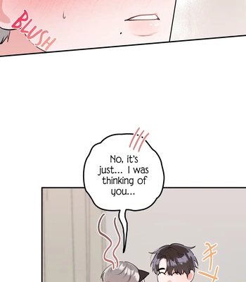 [Ongsim] Not That Cat, This Cat [Eng] — 297