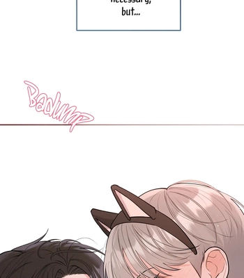 [Ongsim] Not That Cat, This Cat [Eng] — 253