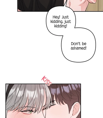 [Ongsim] Not That Cat, This Cat [Eng] — 298