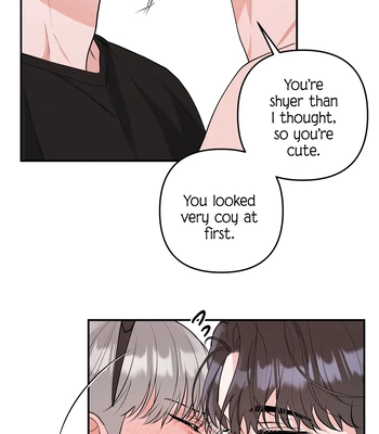 [Ongsim] Not That Cat, This Cat [Eng] — 299