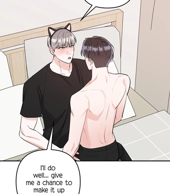 [Ongsim] Not That Cat, This Cat [Eng] — 301