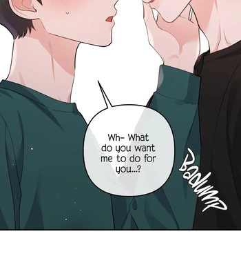 [Ongsim] Not That Cat, This Cat [Eng] — 254