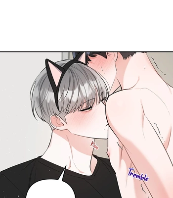 [Ongsim] Not That Cat, This Cat [Eng] — 310