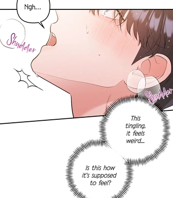 [Ongsim] Not That Cat, This Cat [Eng] — 313