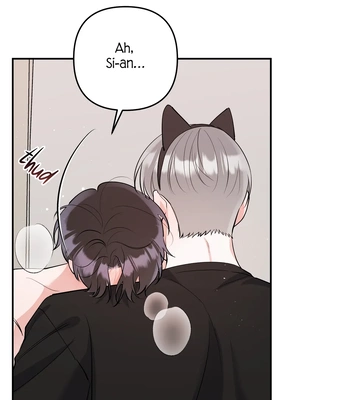 [Ongsim] Not That Cat, This Cat [Eng] — 314
