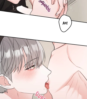 [Ongsim] Not That Cat, This Cat [Eng] — 317