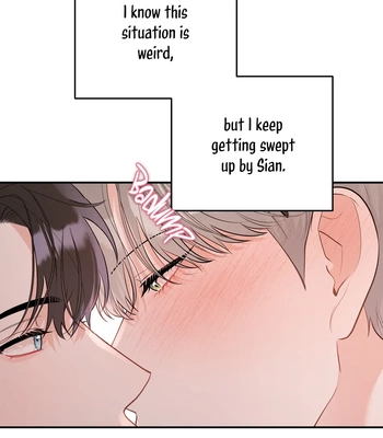 [Ongsim] Not That Cat, This Cat [Eng] — 255