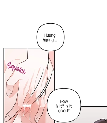 [Ongsim] Not That Cat, This Cat [Eng] — 318