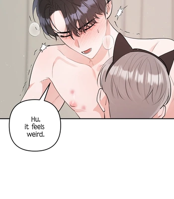 [Ongsim] Not That Cat, This Cat [Eng] — 320