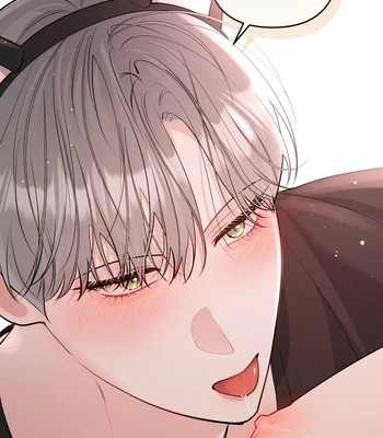 [Ongsim] Not That Cat, This Cat [Eng] — 321