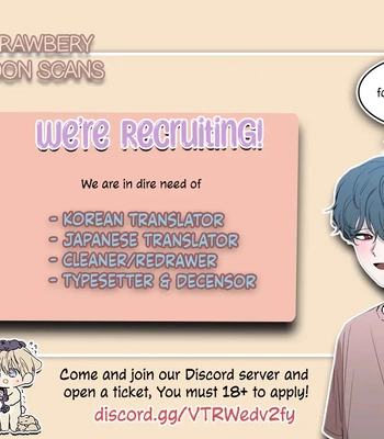 [Ongsim] Not That Cat, This Cat [Eng] — 323