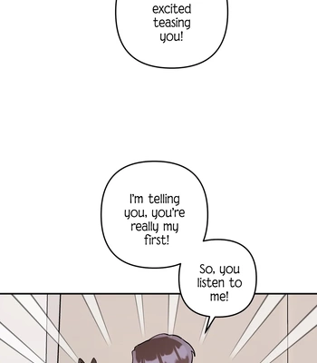 [Ongsim] Not That Cat, This Cat [Eng] — 342
