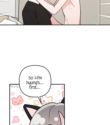[Ongsim] Not That Cat, This Cat [Eng] — 343