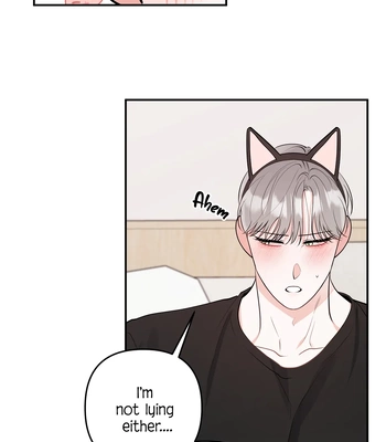 [Ongsim] Not That Cat, This Cat [Eng] — 344
