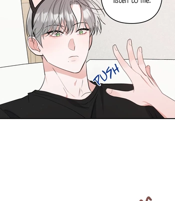 [Ongsim] Not That Cat, This Cat [Eng] — 348