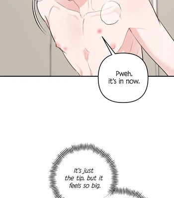 [Ongsim] Not That Cat, This Cat [Eng] — 356