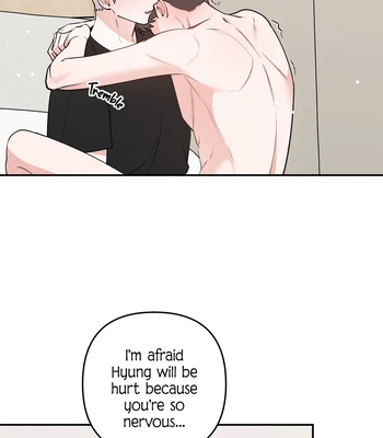 [Ongsim] Not That Cat, This Cat [Eng] — 362