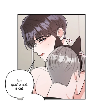 [Ongsim] Not That Cat, This Cat [Eng] — 327