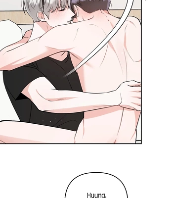 [Ongsim] Not That Cat, This Cat [Eng] — 363
