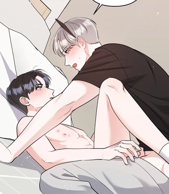 [Ongsim] Not That Cat, This Cat [Eng] — 365