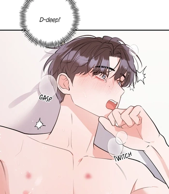 [Ongsim] Not That Cat, This Cat [Eng] — 372