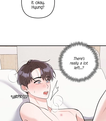 [Ongsim] Not That Cat, This Cat [Eng] — 378