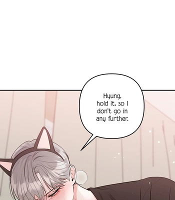 [Ongsim] Not That Cat, This Cat [Eng] — 380