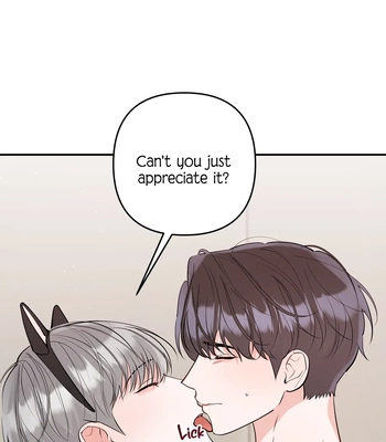 [Ongsim] Not That Cat, This Cat [Eng] — 329