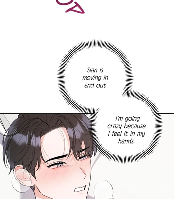 [Ongsim] Not That Cat, This Cat [Eng] — 383