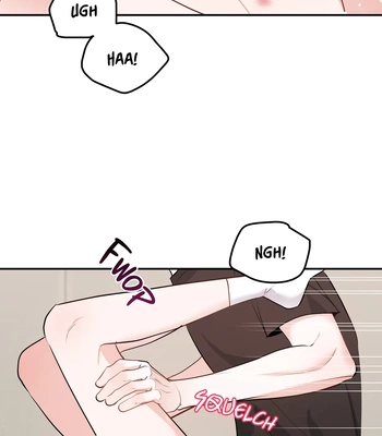 [Ongsim] Not That Cat, This Cat [Eng] — 384