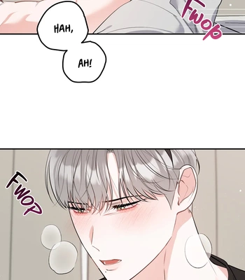 [Ongsim] Not That Cat, This Cat [Eng] — 385