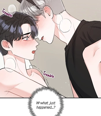 [Ongsim] Not That Cat, This Cat [Eng] — 388